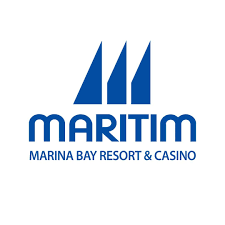 Maritim bay